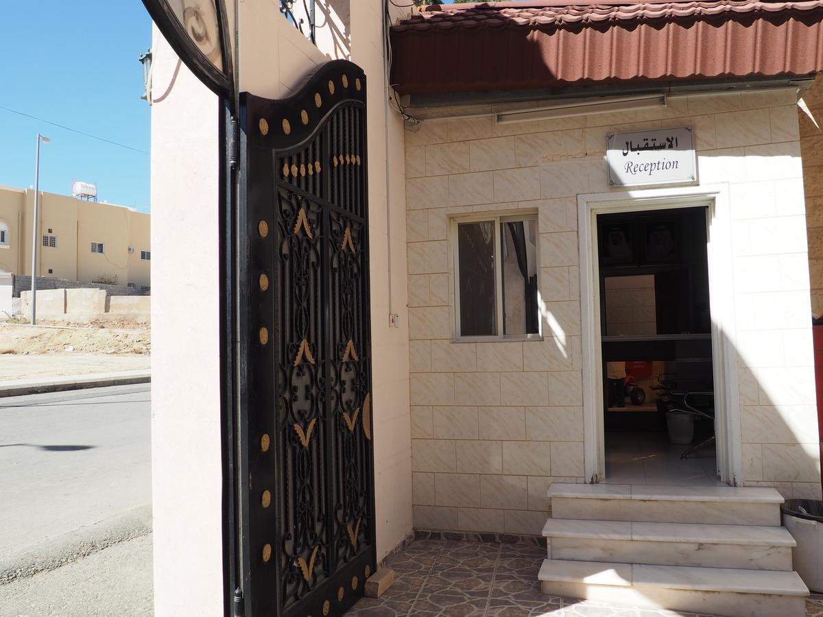 Al Khaleej Tourist Inn - Al Taif, Al Hada Exteriör bild