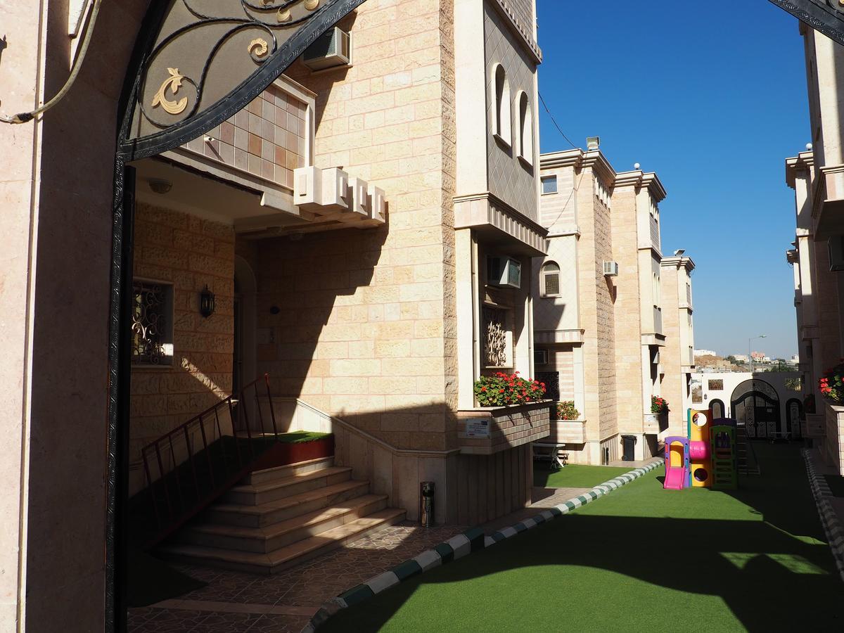 Al Khaleej Tourist Inn - Al Taif, Al Hada Exteriör bild