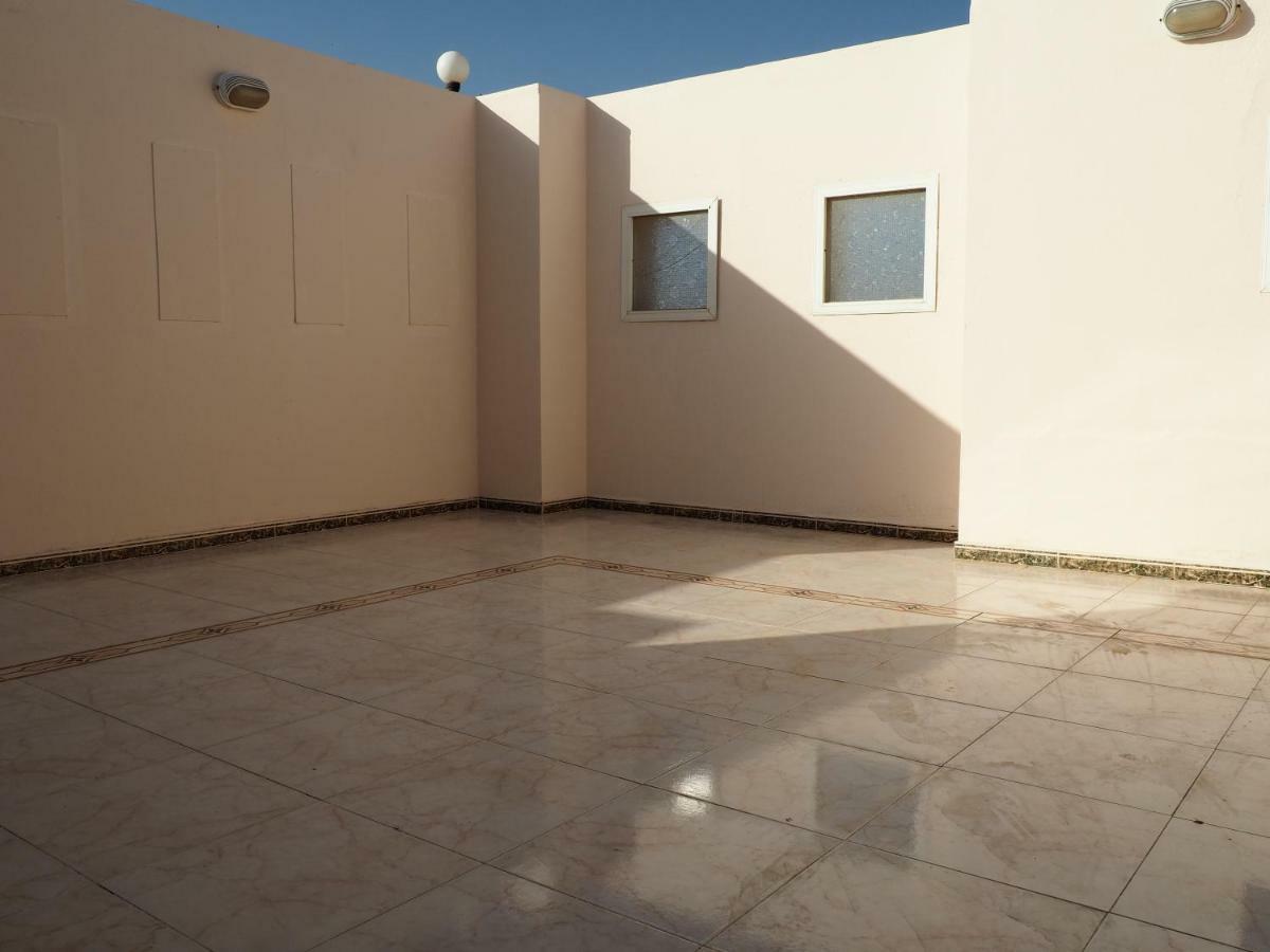 Al Khaleej Tourist Inn - Al Taif, Al Hada Exteriör bild